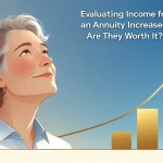 Evaluating Income from an Annuity Increases: Are They Worth It?